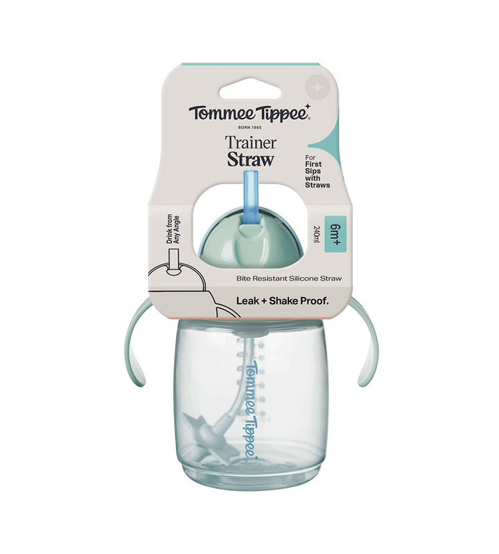 Starter Straw Cup 6m+ 8oz - 448003 photo 6