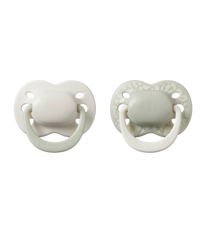 Ultimate Fit Latex Soother 0-6M Pack Of 2 photo 7