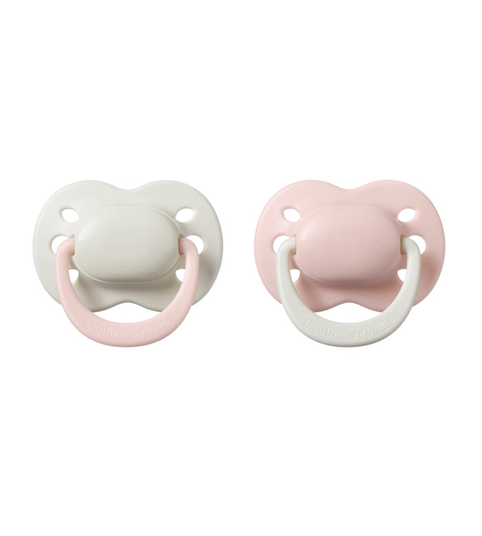 Newborn Silicone Soothers 0-2M Pack Of 2 photo 5