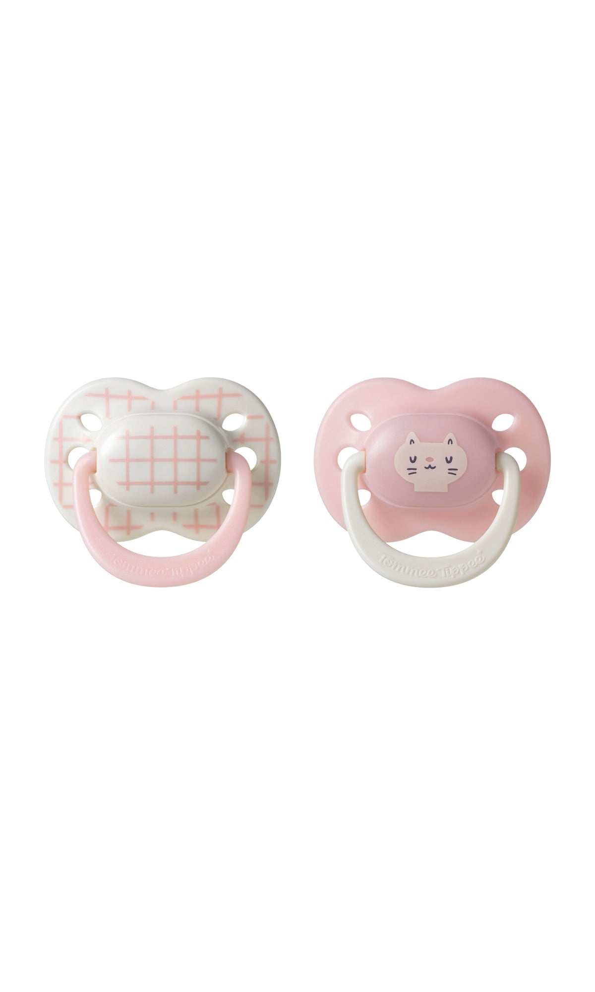 Ultra Fit Silicone Soother 0-6M Pack Of 2 — Variant 2 photo 5