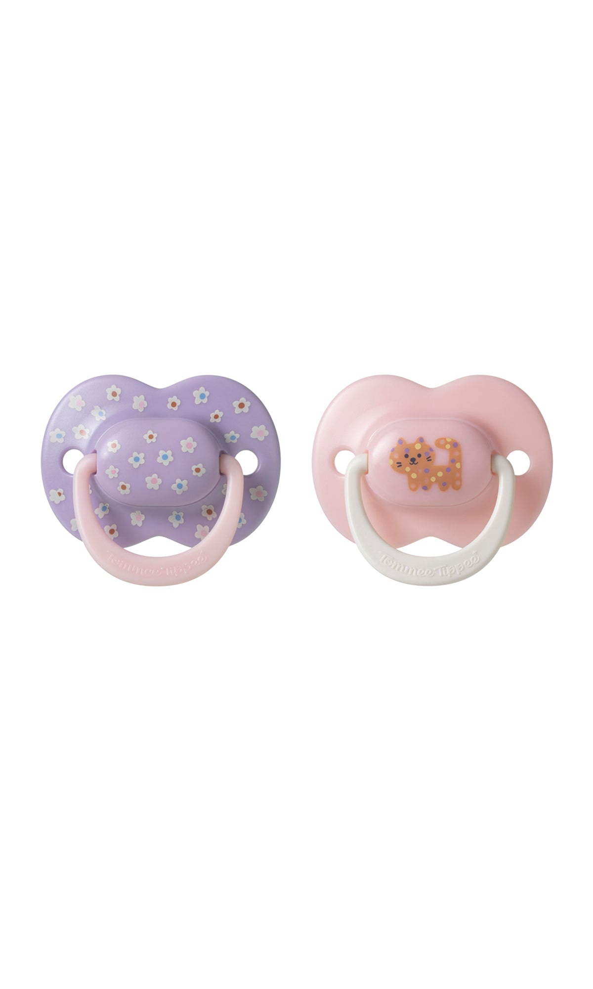 Ultra Fit Silicone Soother 6-18M Pack Of 2 photo 5