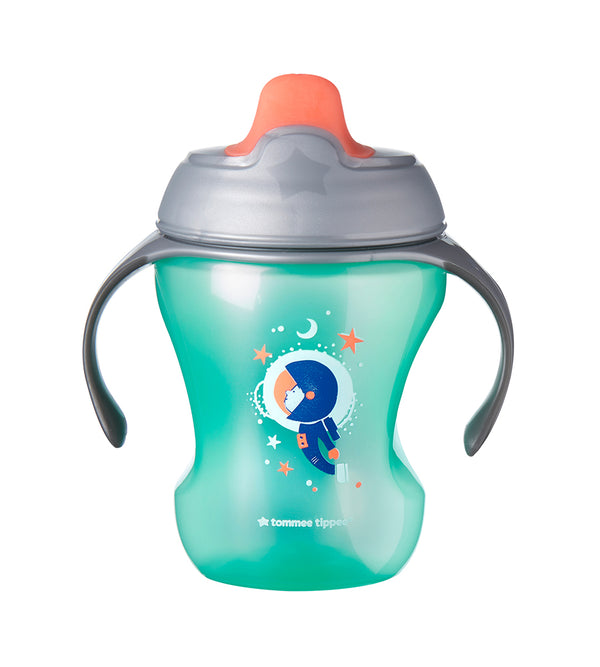 Training Sipee Cup Green Tommee Tippee 8OZ - 549229