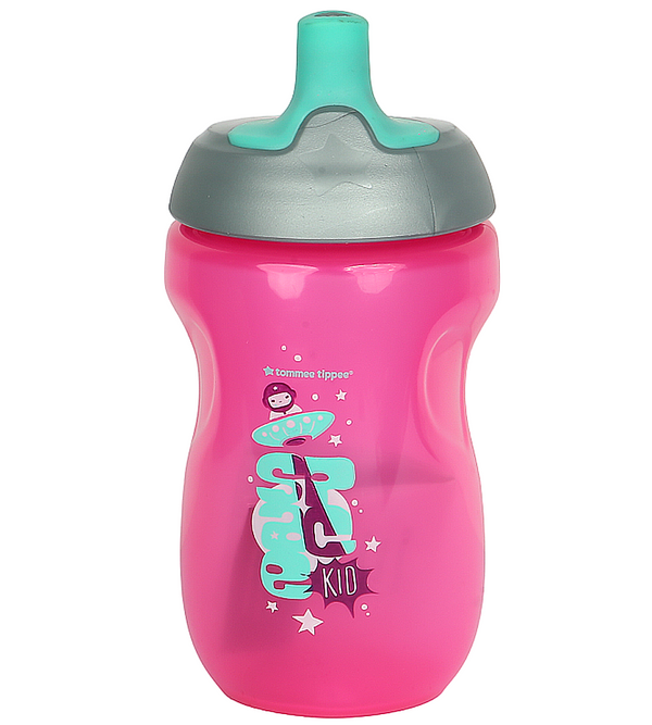 10OZ Sportee Bottle Pink - 549216