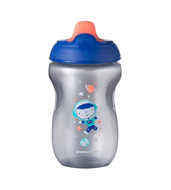 Sipee Cup Grey Tommee Tippee 10OZ - 549203