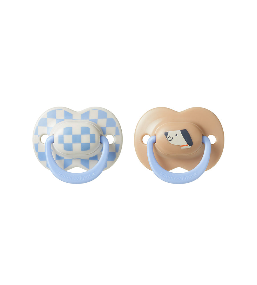 Ultimate Fit Soother 6-18M - 433651 — Variant 2 photo 5