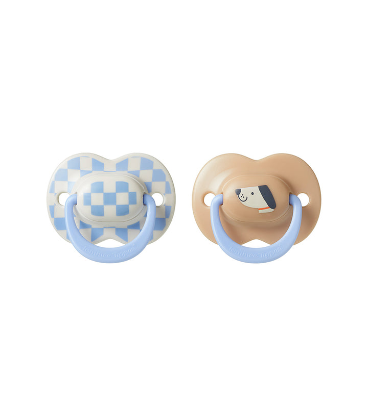 Ultimate Fit Soother 6-18M - 433651 — Variant 1 photo 1