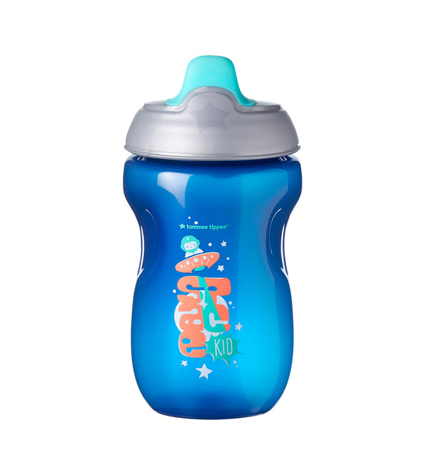 Sipee Cup Blue Tommee Tippee 10OZ - 549213