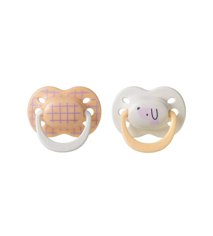 Ultimate Fit Soother 0-6M photo 1