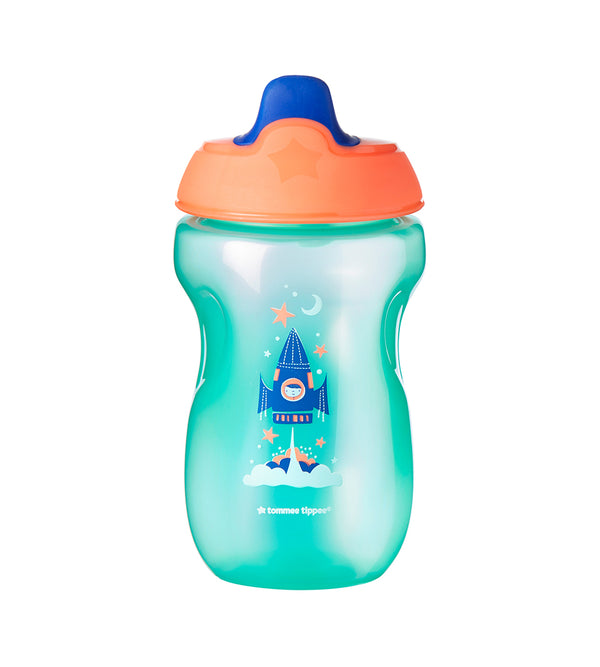 Sipee Cup Green Tommee Tippee 10OZ - 549223