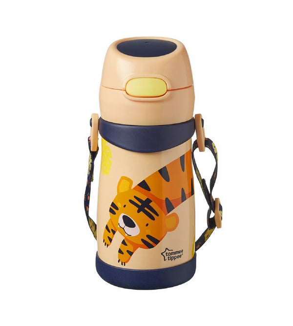 Weight Straw Tumbler Tommee Tippee 350ML - 448018