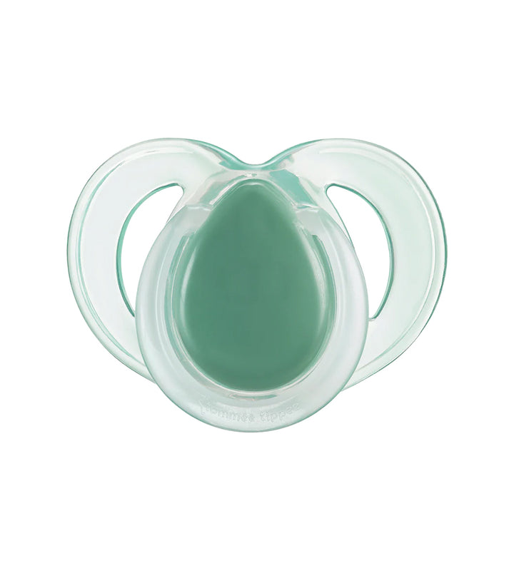 Night Time Soother 2-PK Tommee Tippee 18-36M - 433400 photo 2