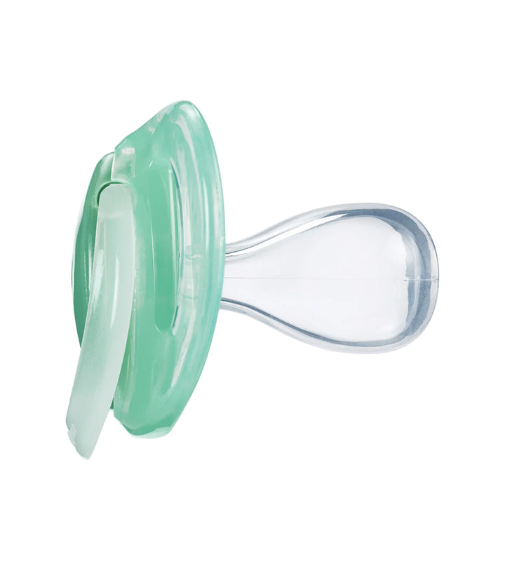 Night Time Soother 2-PK Tommee Tippee 18-36M - 433400 photo 3