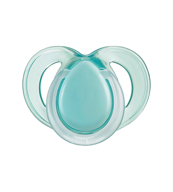 Night Time Soother 2-PK Tommee Tippee 18-36M - 433400 photo 4