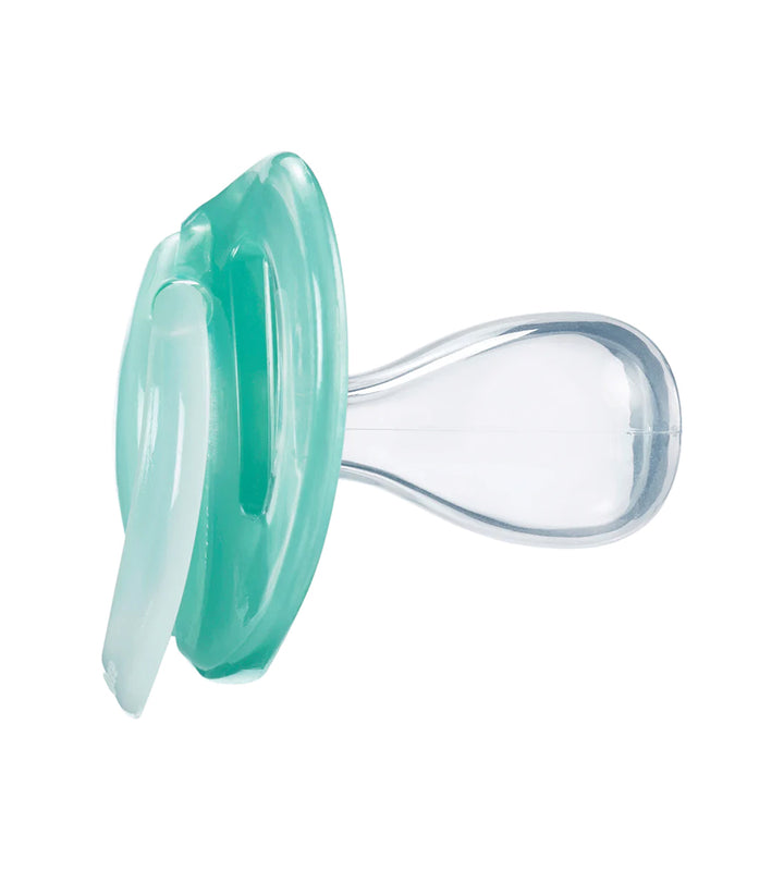 Night Time Soother 2-PK Tommee Tippee 18-36M - 433400 photo 5