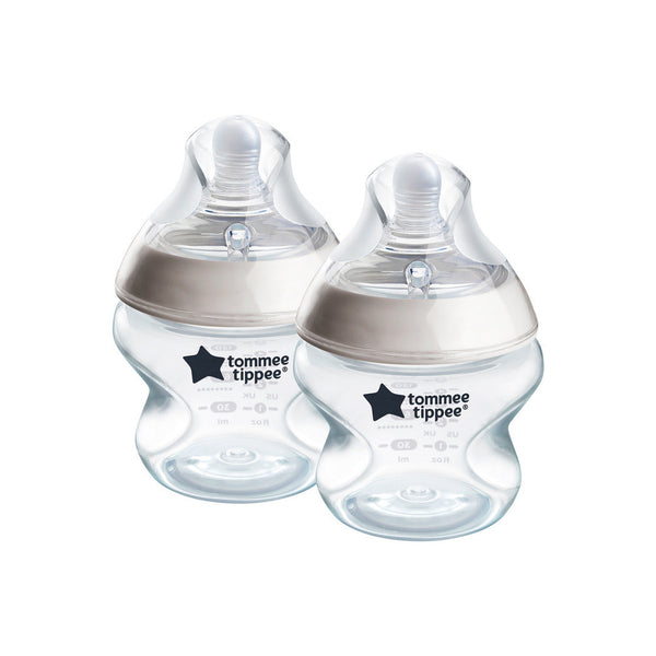 Natural Start Bottle Pack Of 2 Tommee Tippee 150ML - 423903
