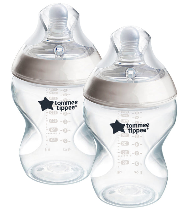 Natural Start Bottle Pack Of 2 260ML - 423907