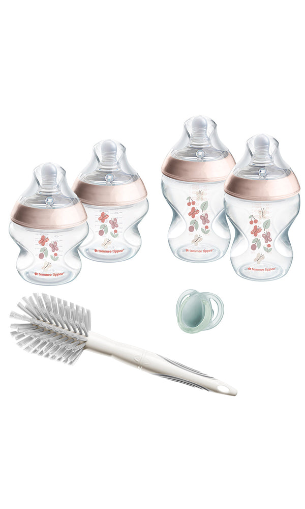 Natural Start Newborn Starter Set - 423919