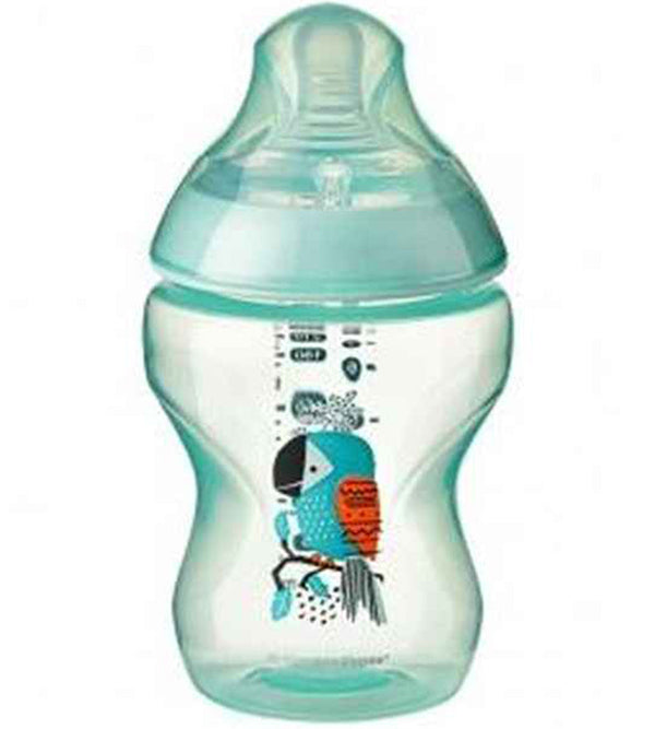 Tommee Tippee Closer To Nature Tinted Bottle - 260ml TT 422572