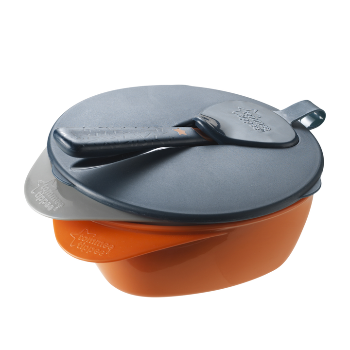 Tommee tippee weaning deals bowls