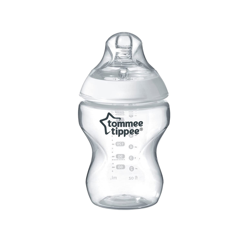 Bottle Feeding Tommee Tippee PK