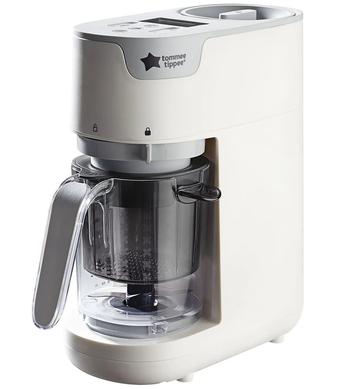 Quick-Cook 6-in-1 Baby Food Maker - 491656 photo 1