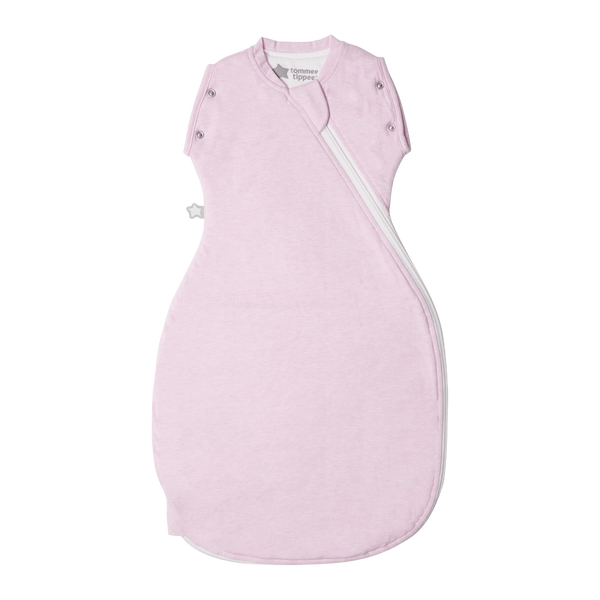 Tommee Tippee Sleeping Bag For Baby Pink