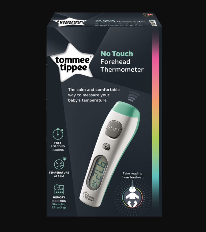 Forehead Thermometer Tommee Tippee 423035 photo 4