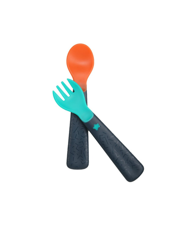 Grip Cutlery Set Tommee Tippee 446826
