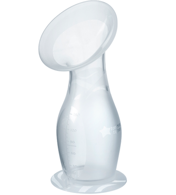 Silicone Breast Pump Tommee Tippee 223230