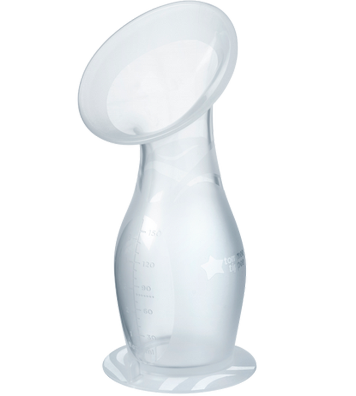 Silicone Breast Pump Tommee Tippee 223230 photo 1