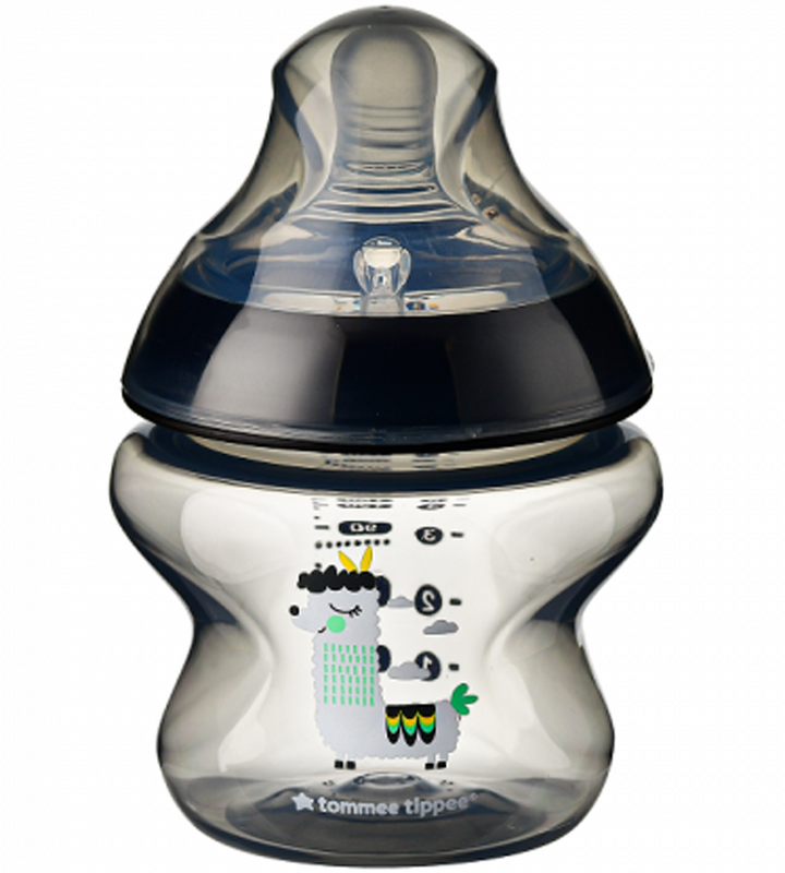 Tommee tippee tinted deals bottle
