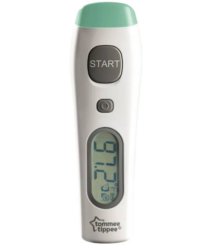 Forehead Thermometer Tommee Tippee 423035 photo 1