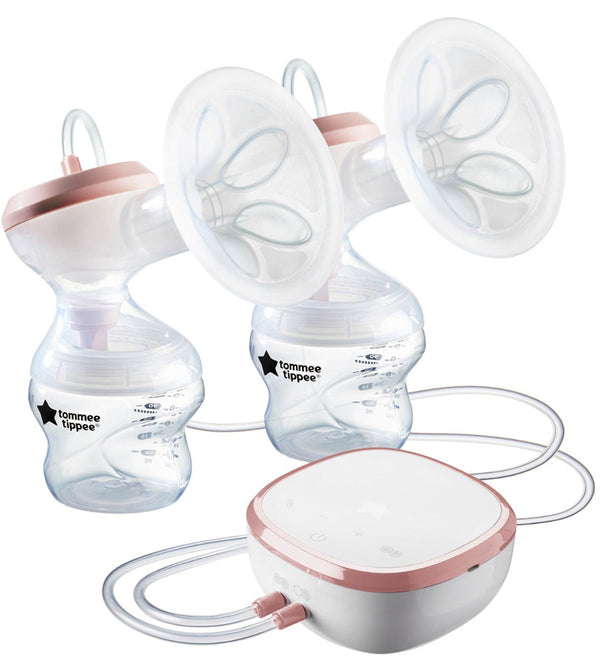 Double Electric Breast Pump Tommee Tippee 423698