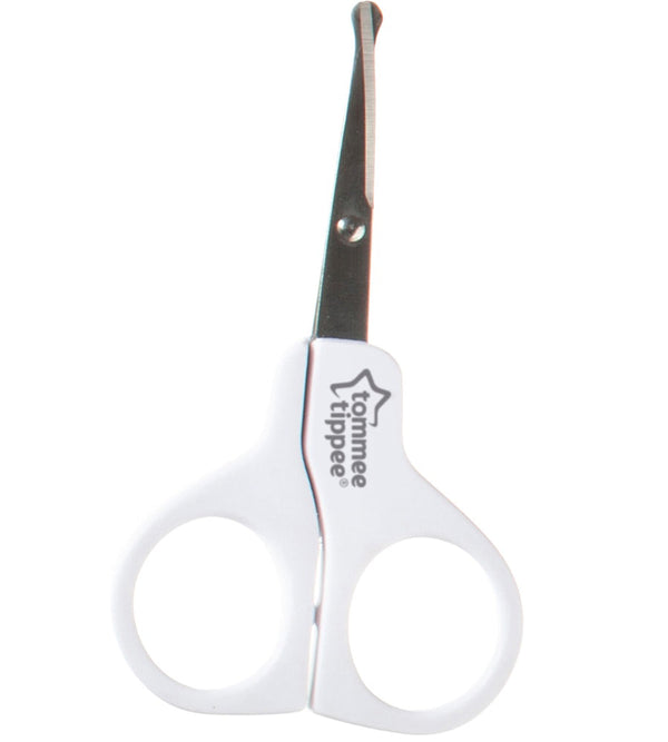 Essential Baby Scissor Tommee Tippee 433044