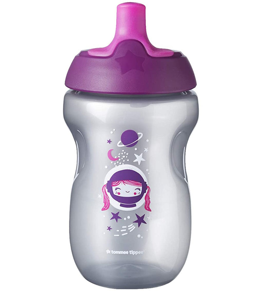 Sportee Ink 10OZ Sportee Bottle Grey Tommee Tippee 549206 – Tommee Tippee PK