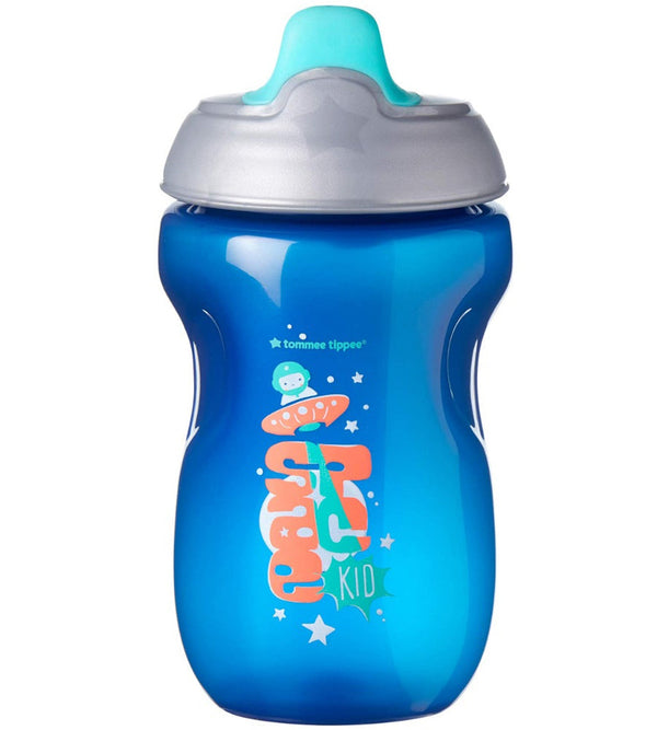 10OZ Sipee Cup Blue Tommee Tippee 549213