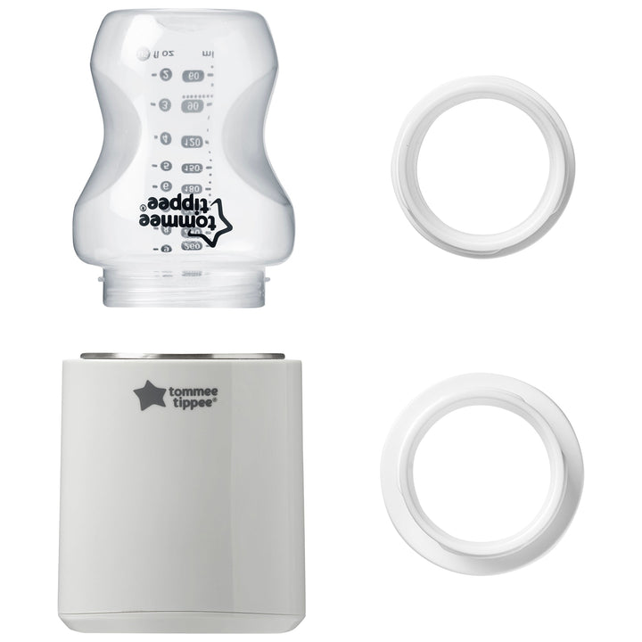 On The Go Bottle Warmer Tommee Tippee 423770 photo 8